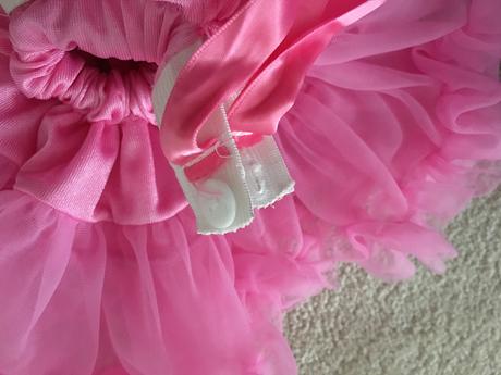 Sukna dolly original, 62