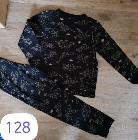 Pyžamo, f&f,128