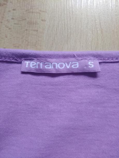 Dámske/dievčenské bolero/crop top, terranova,s