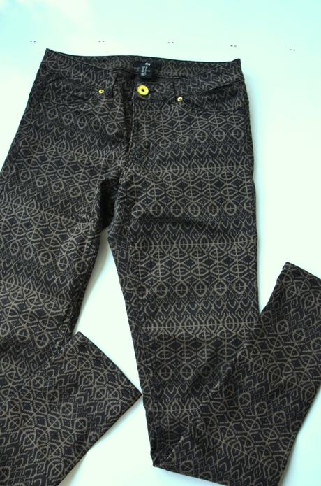 Vzorové rifle, h&m,36