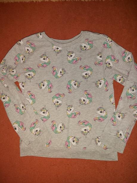 Tricko jednorozec unicorn, 116