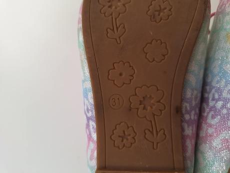 Balerínky, deichmann,31