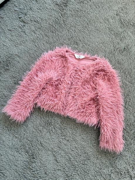 H&m kabatik 122/128, h&m,122