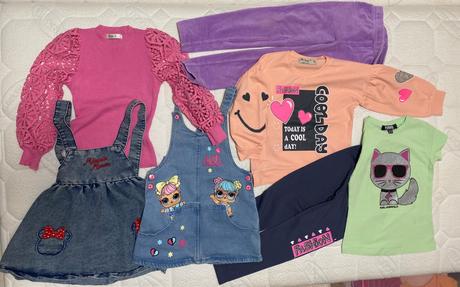 Mix balik 116, 104–116