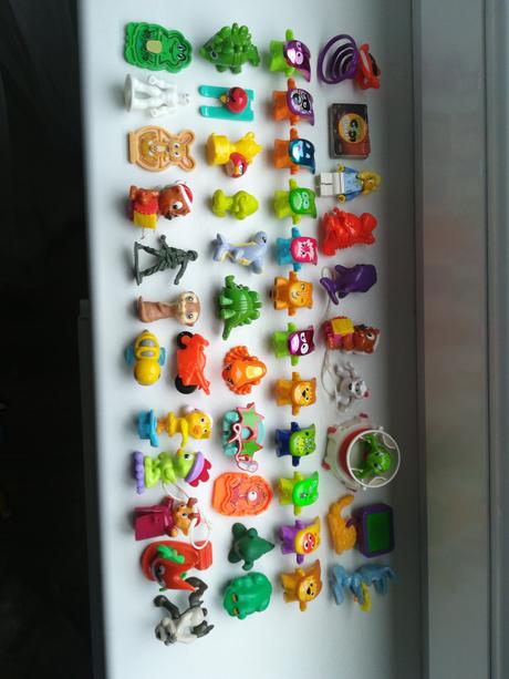 Kinder, 