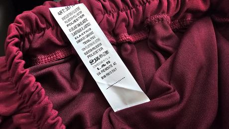 Sukňa mini podšívaná, 38