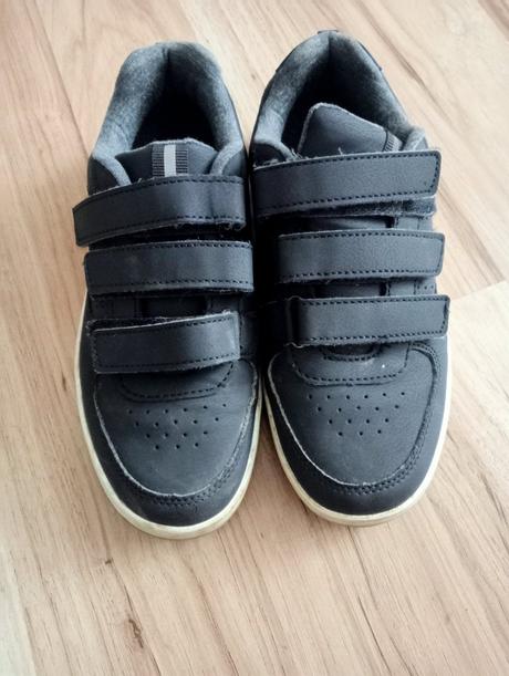 Tenisky, f&f,34