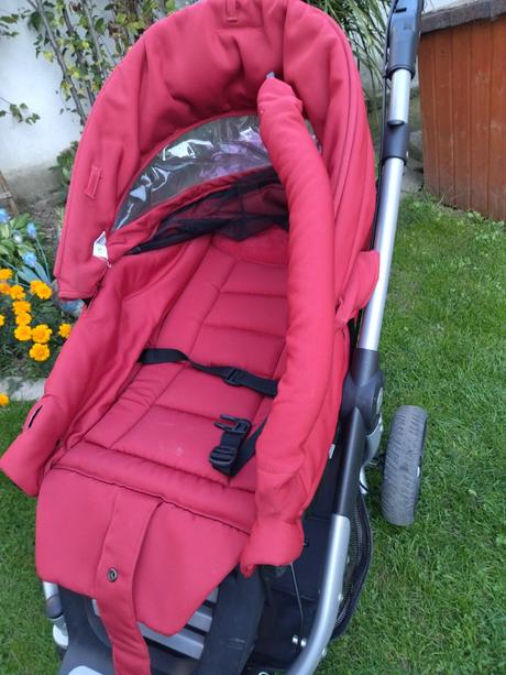 Teutonia béžová+červená, teutonia,teutonia cosmo