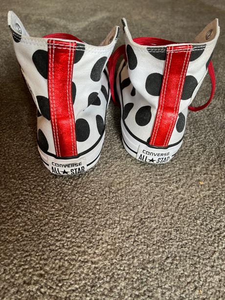 Conversky 37, converse,37