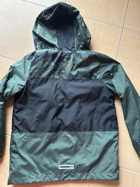 Bunda, coccodrillo,134