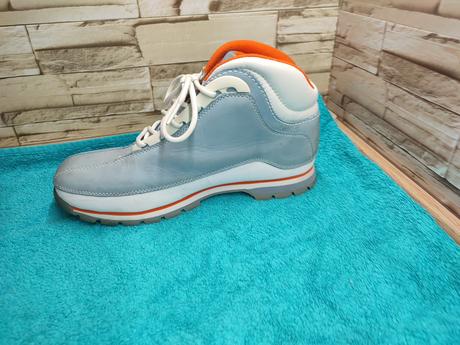 Timberland 43 - pánske kožené topánky, timberland,43