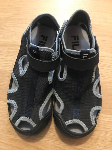 Fila sandale, fila,33