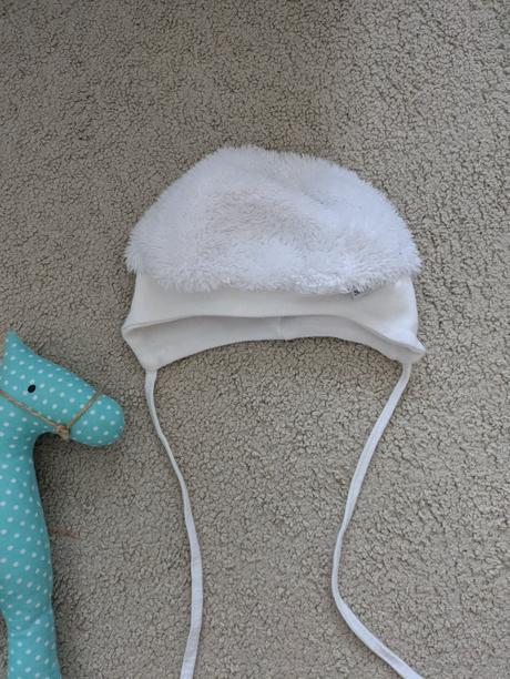 Richelieu huňatá čiapka, richelieu,62