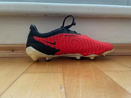 Nike phantom gx academy, nike,37