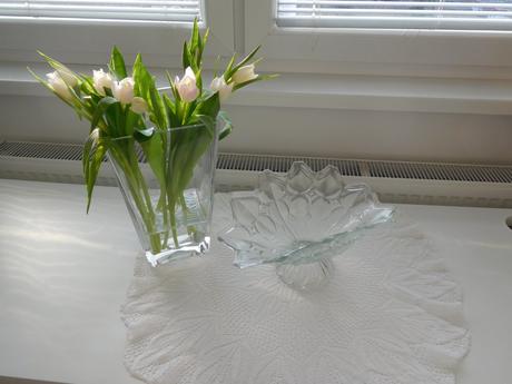 Lisovaná krásna misa v top top stave,, 