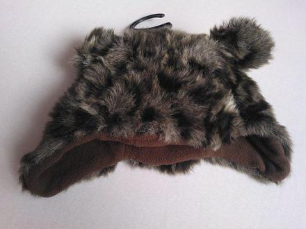 Teplá baranička, f&f,74