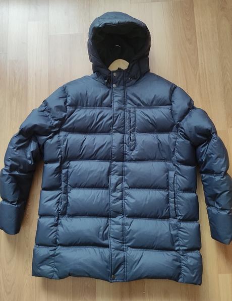 Páperka timberland, timberland,xxl