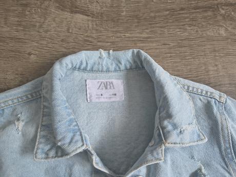 Riflova bunda zara 116, zara,116