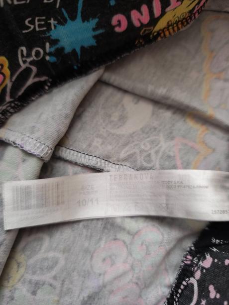 Dievčenské legíny, terranova,146