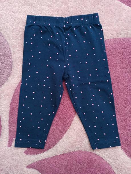 Legíny rôzne, kik,74