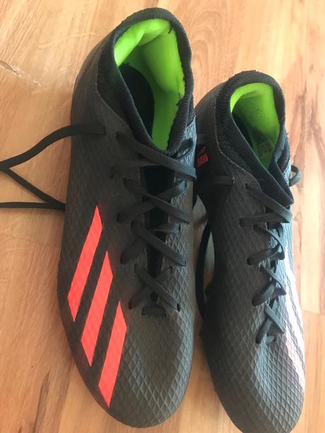 Kopačky adidas, adidas,40