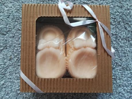 Mydielka - detské topánočky,