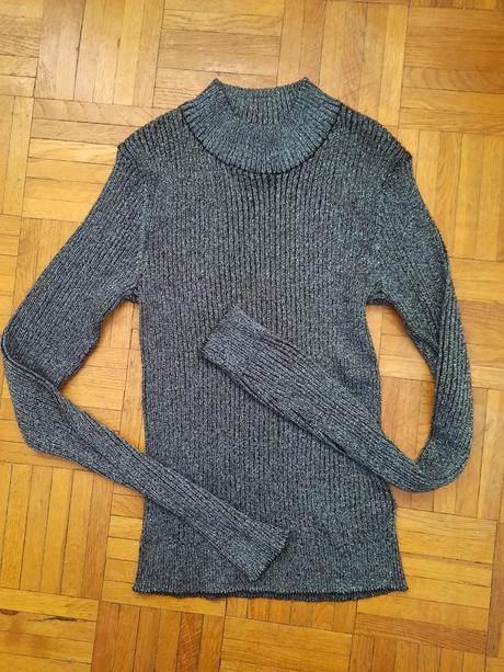 Dámsky/ dievčenský pulóver, h&m,xs