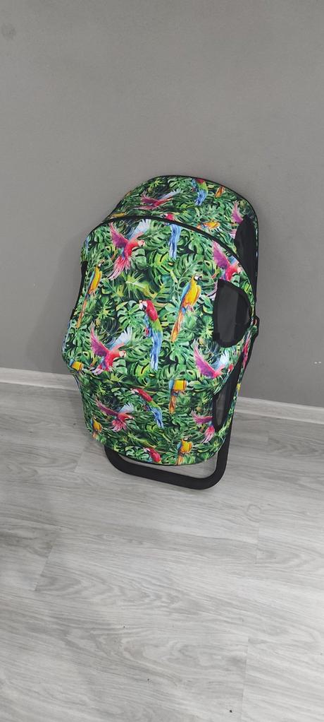 Letná strecha bugaboo, joolz geo3