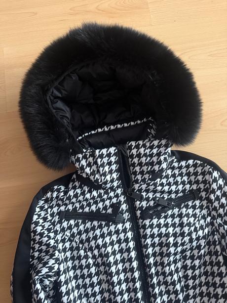 Goldbergh overal 38, m