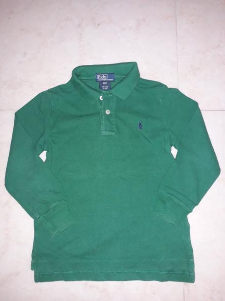 Ralph lauren tričko, ralph lauren,110