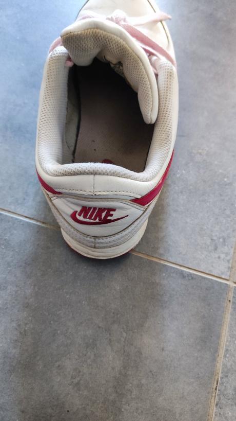Botasky, nike,38