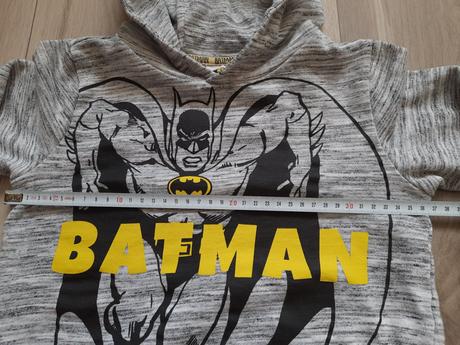 Mikina batman 116, 116