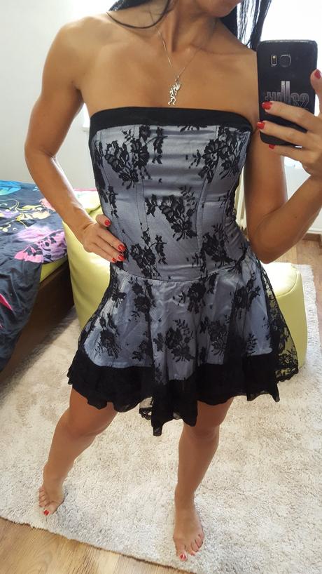 Cipkovane satocky s moznostou dat si ramienka, 36