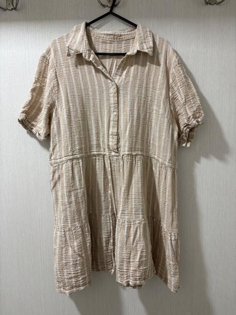 Damske šaty, primark,l