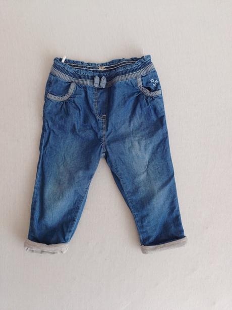 Balík pre dievčatko veľkosť 74/80, 68–80