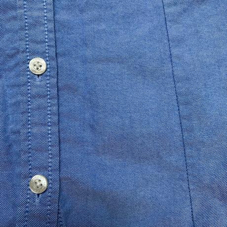 Montego modrá košeľa s, s