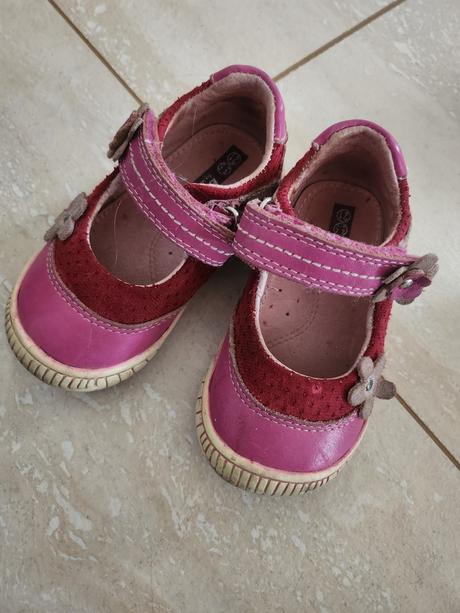 Sandálky na do nosenie, beeko, 21