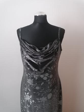 Spoločenské šaty l, l