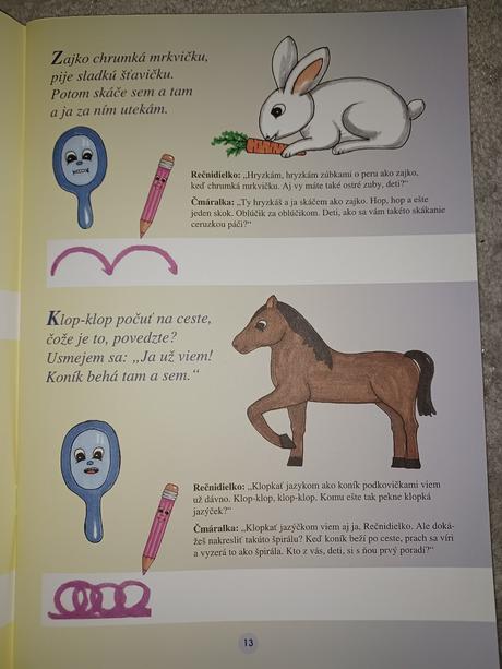 Učíme sa básničkami zuzana rajčaniová, 
