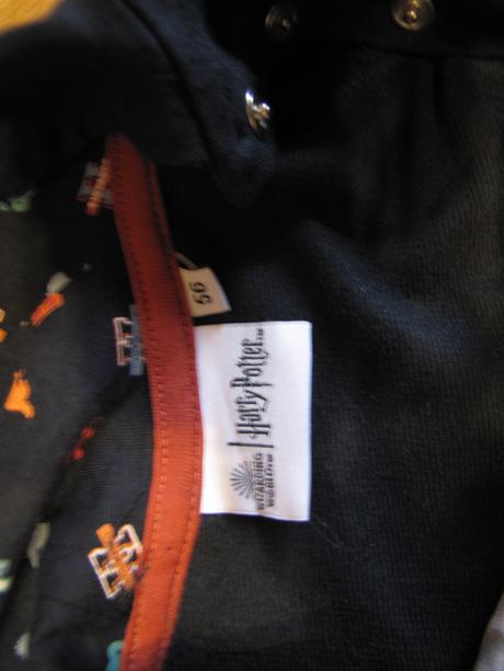 Overal pre fanúšika harryho pottera, 56