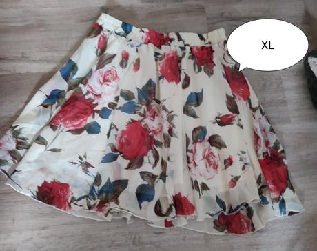 Sukňa, gate,xl
