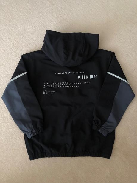 Bundicka zara, zara,134