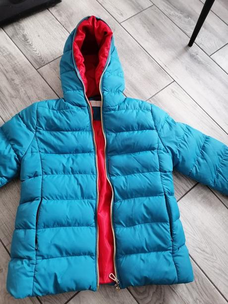 Bunda na zimu - 122, 122