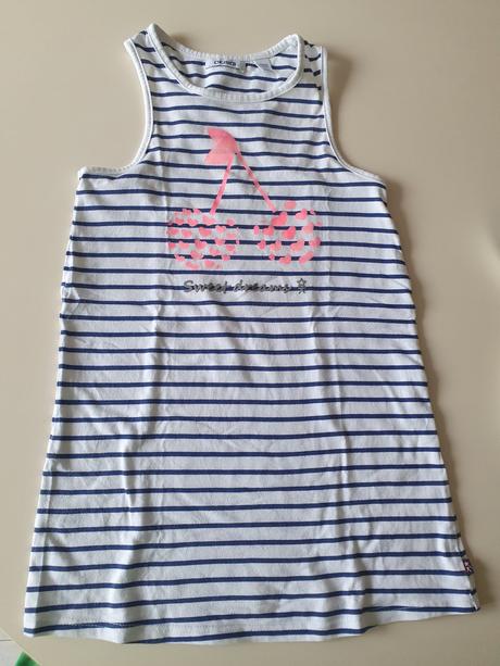 Letná nočná košielka okaïdi, 110