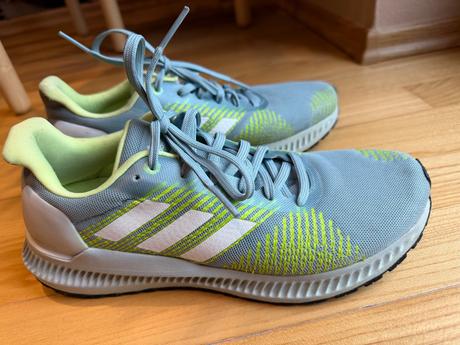 Tenisky adidas 7 1/2, adidas,38