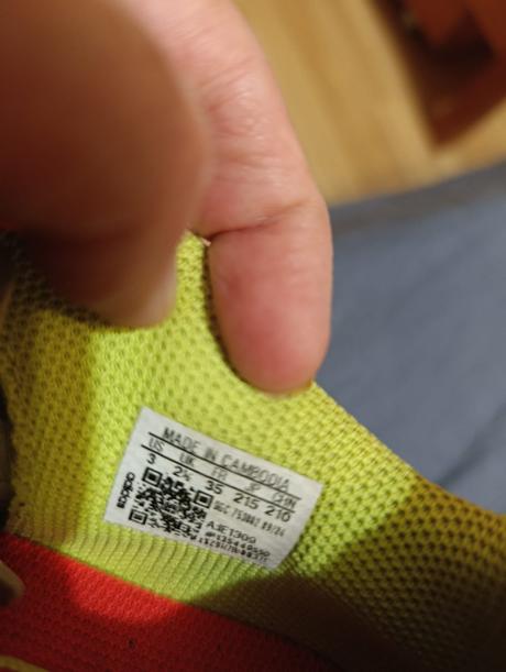 Kopačky adidas, adidas,35