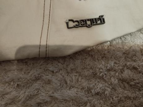 Sako desigual, desigual,34