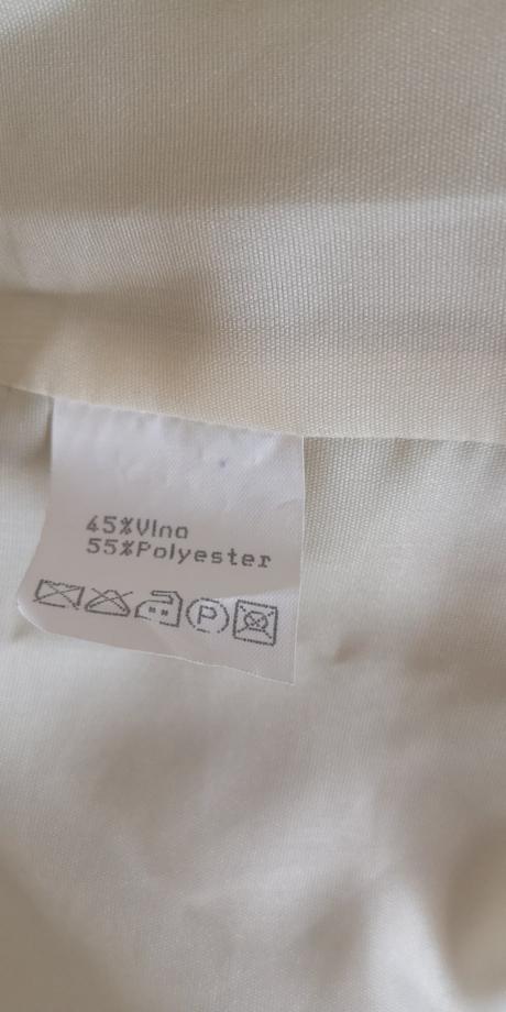 Dámsky kostým bukle, 44