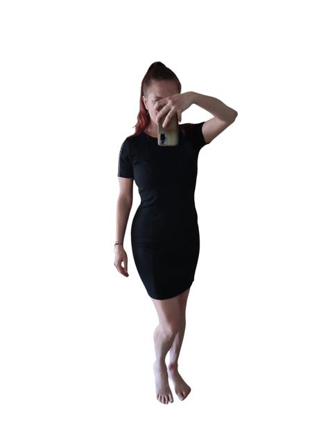 Elegantní minišaty s/m, s