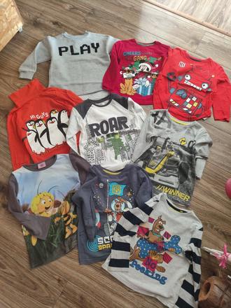 Balik natelnikov, 116